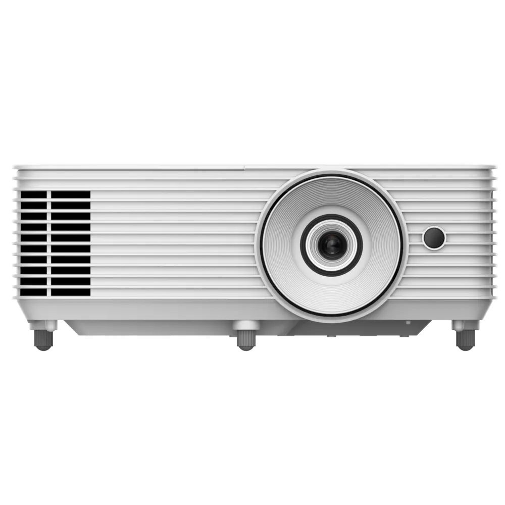 პროექტორი Vivitek DH382, Portable DLP Projector, FHD 1920x1080, 4500Lm, White