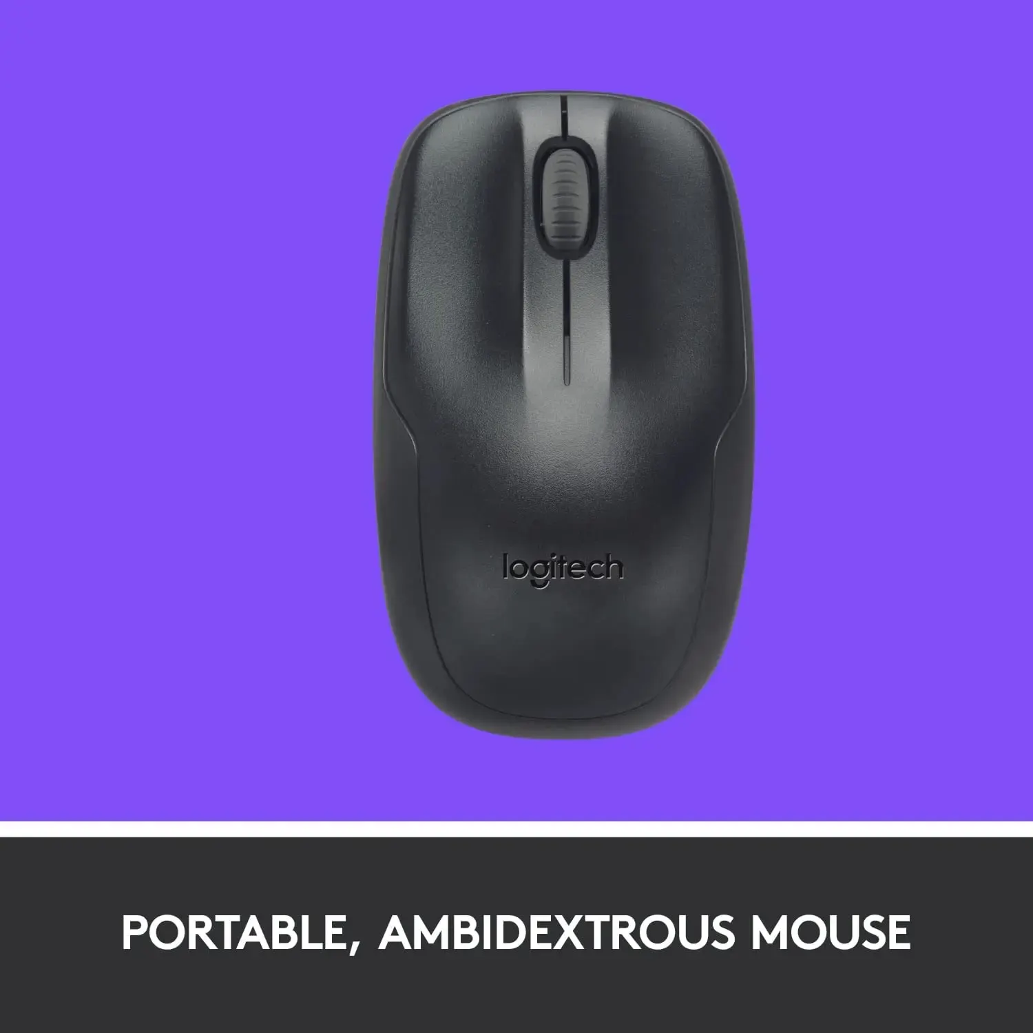 MK220, LOGITECH, Keyboard, Wireless, Combo, EN/RU, BLACK.