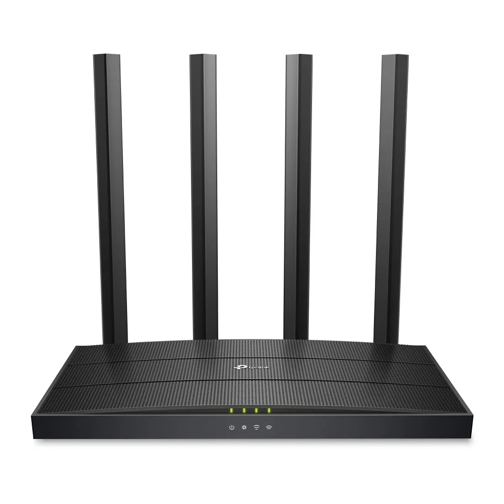 Wi-Fi როუტერი TP-Link Omada ER605W Dual-Band Wi-Fi Gateway