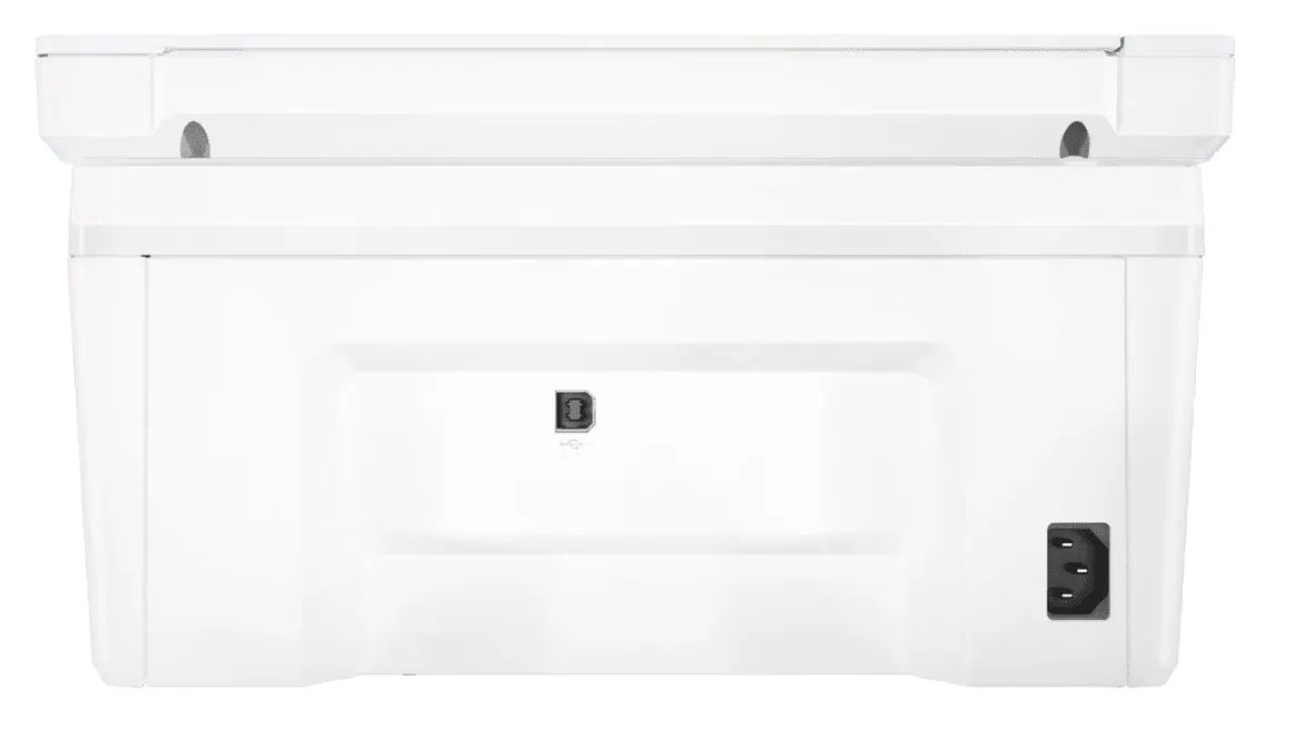 HP LaserJet MFP M141w Printer