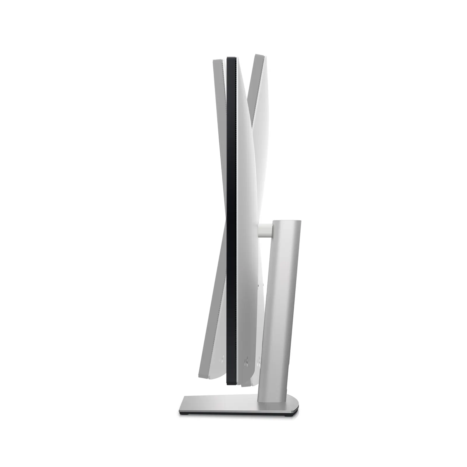 მონიტორი Dell UltraSharp 42,51" 4K USB-C Monitor: U4323QE /IPS (3840 x 2160 ) 16:9/178/178/5 ms/350cd/2xDP,2xHDMI, RJ45, USB-C hub 90W, USB 3.2 /War 3Yrs