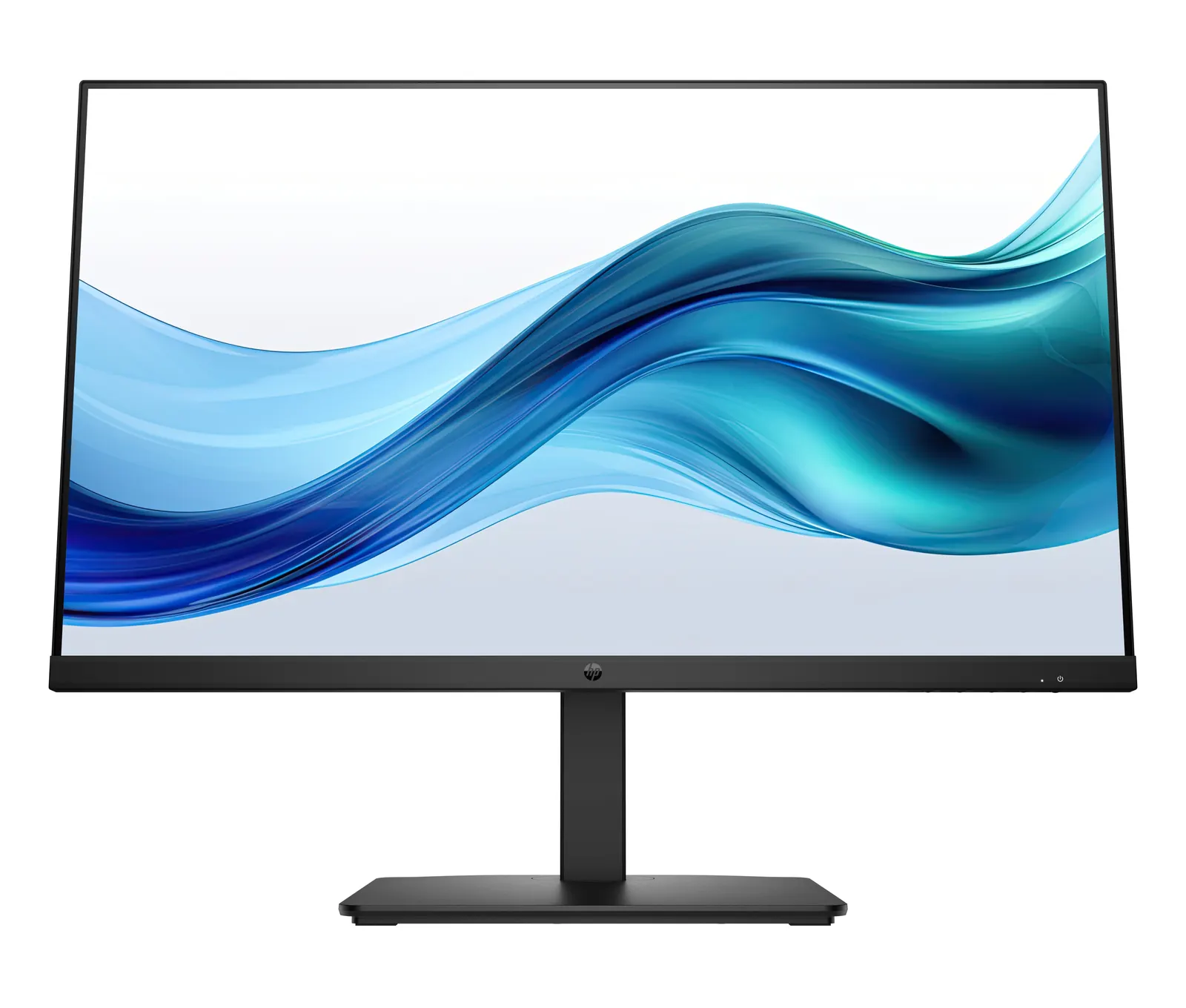 მონიტორი HP S3 Pro 327pe 27" IPS FHD Black