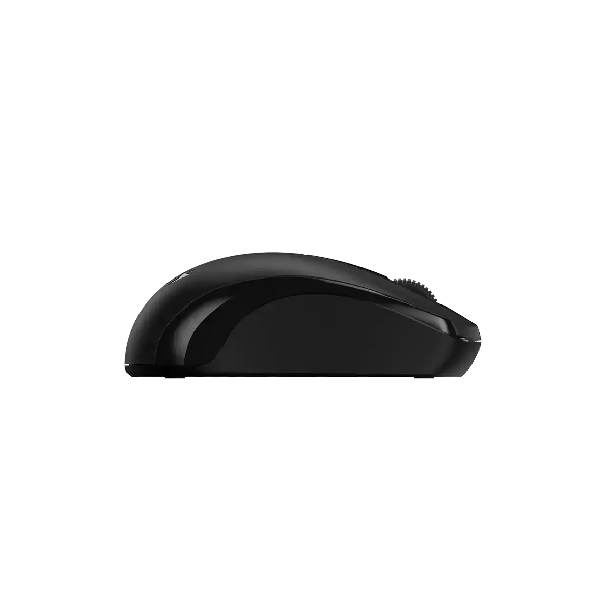 Genius, ECO-8100, Mouse Black