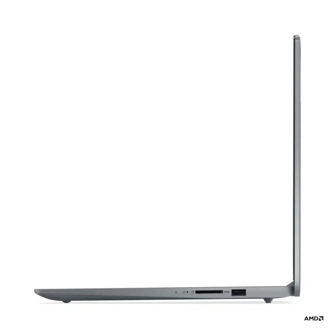 ნოუთბუქი Lenovo IdeaPad Slim 3 15.6" FHD Non-Touch, AMD Ryzen 3 30, 8GB, 512GB M. 2, WIN_11_HOME_64, 2Y