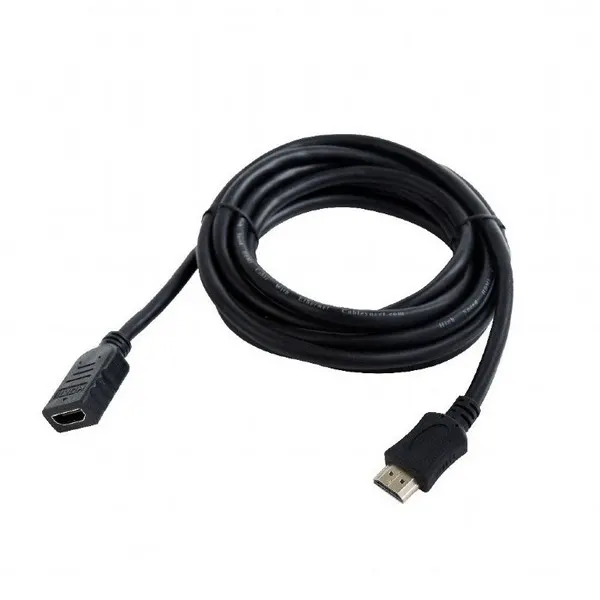 HDMI კაბელი Gembird HDMI Extension Cable 0.5M