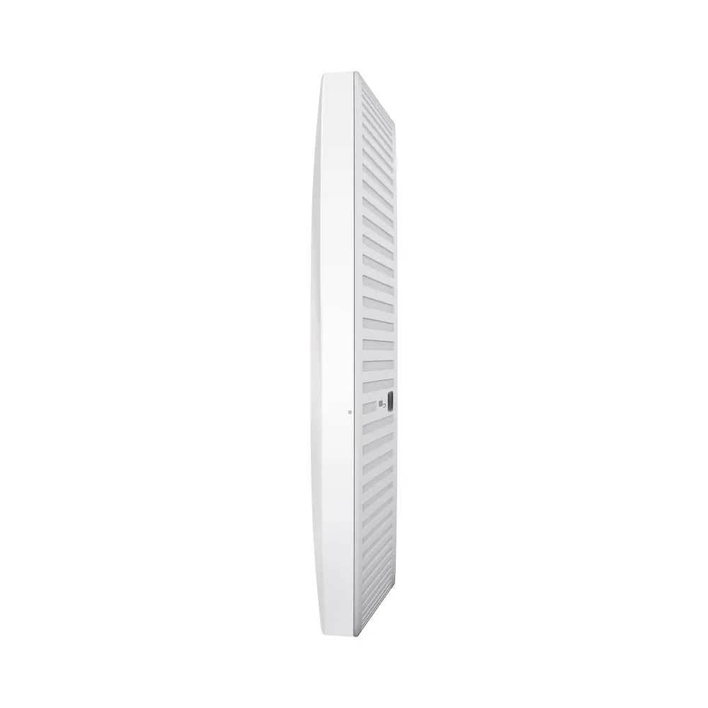 აქსეს პოინტი TP-Link, EAP673, AX5400 Ceiling Mount WiFi 6 Access Point