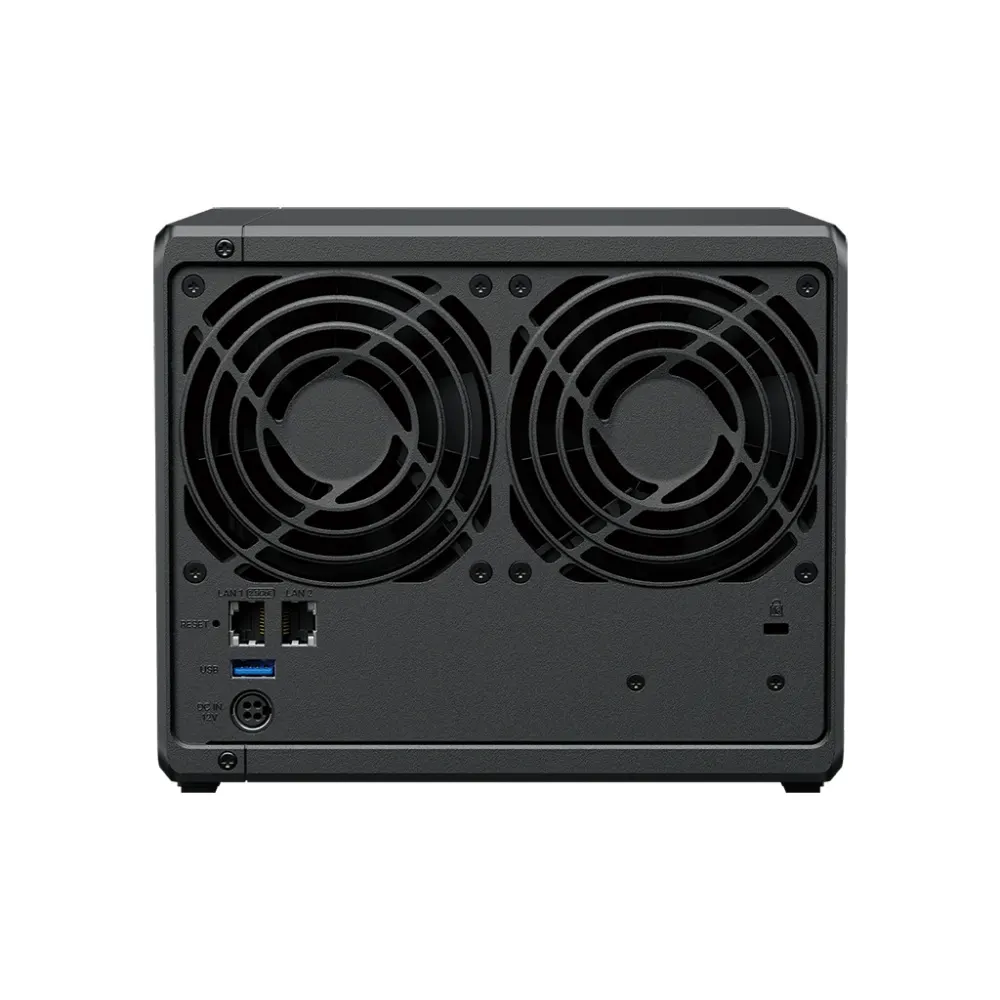 NAS სერვერი DS425+, Synology