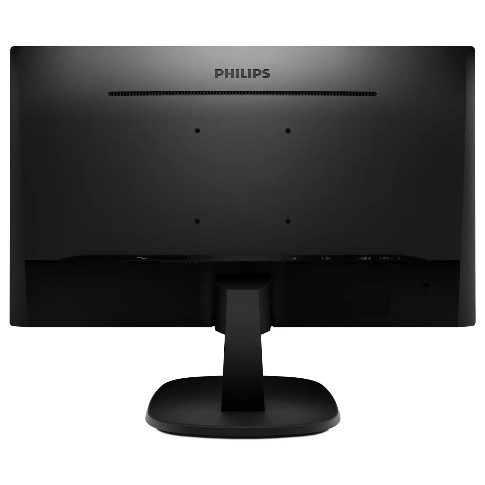 PHILIPS V Line 243V7QJABF/01 Monitor 23.8"