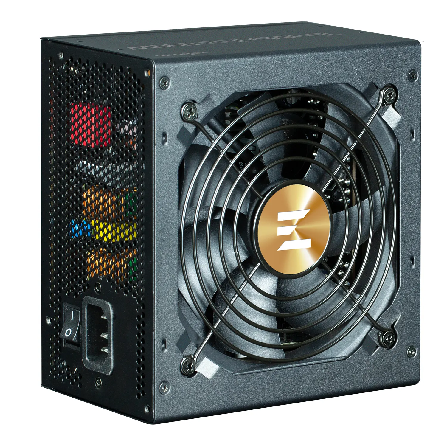 კვების ბლოკი Zalman TeraMax II SE Gold 850W