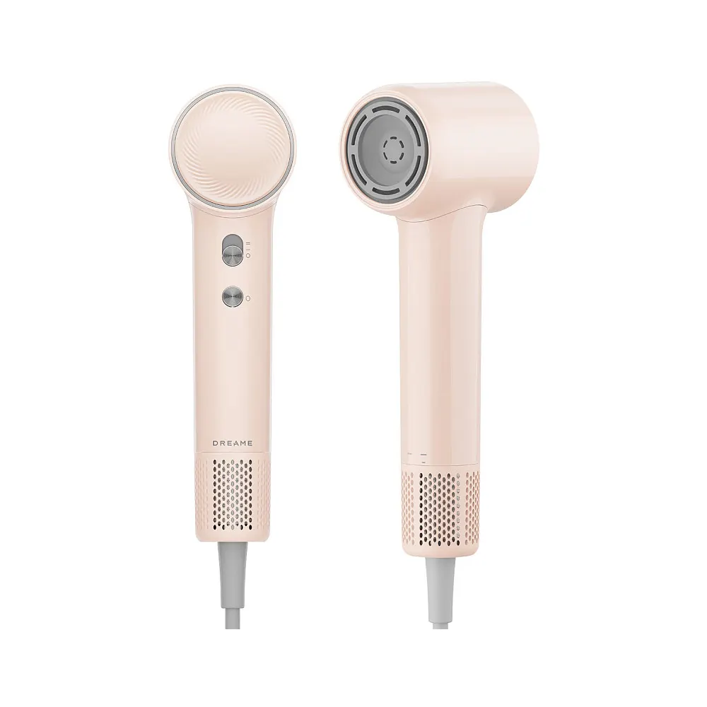 Dreame Нairdryer Mini Pink (AHG11A)
