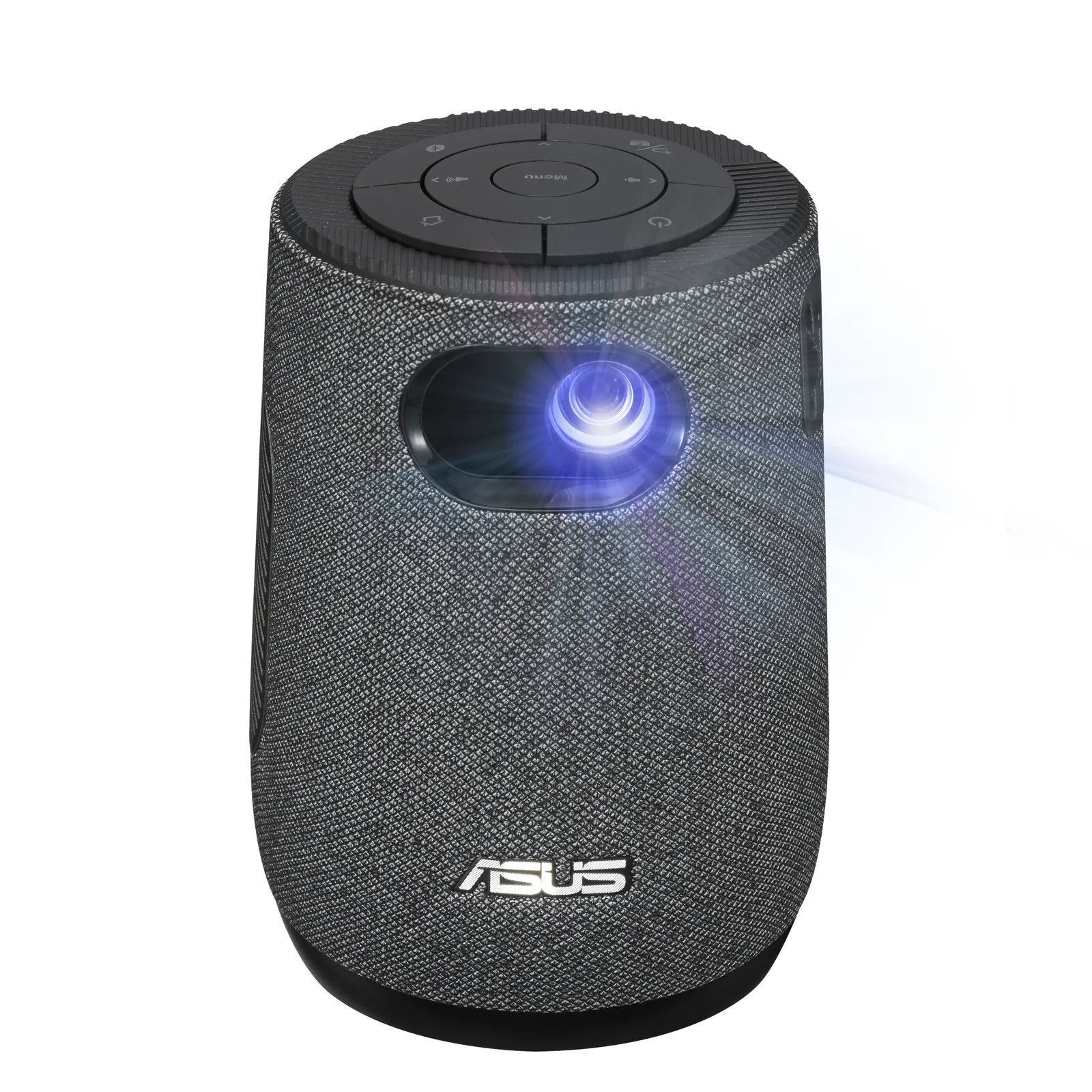 პროექტორი Asus Projector portable ZenBeam LATTE L1 HD, 300 lm, LED, 1.2, WiFi, BT, Aptoide