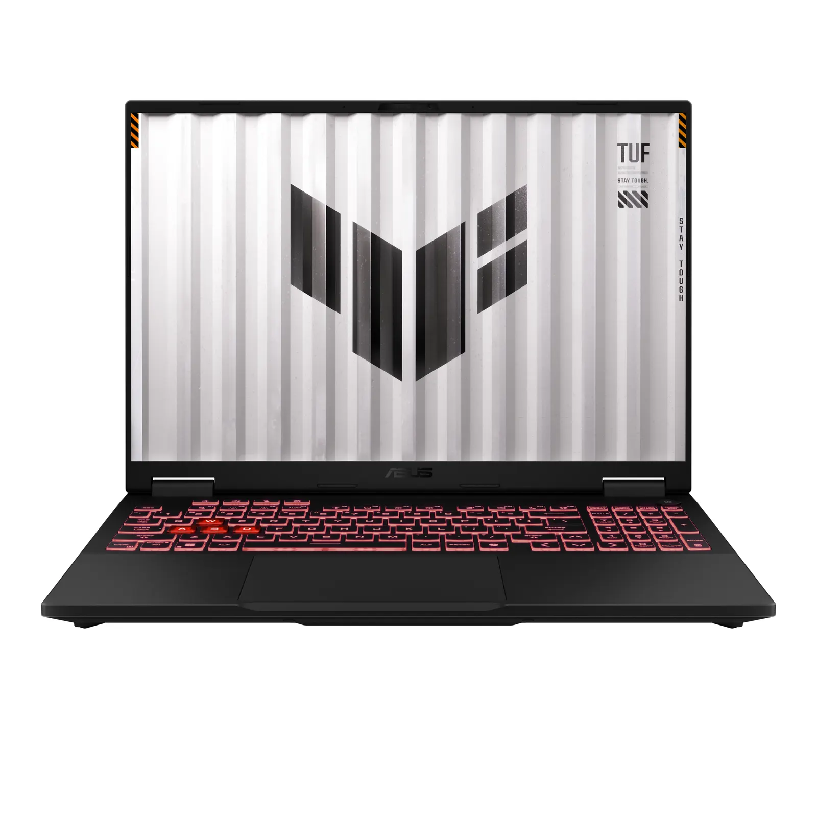 ASUS TUF 16 FA608UMI-TU306W, 16", R7-260, 16GB, 512GB, Jaeger Gray
