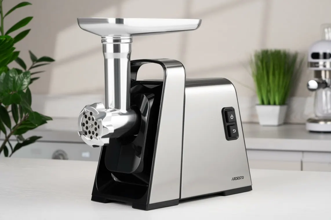 Ardesto Meat Grinder MGK-2400