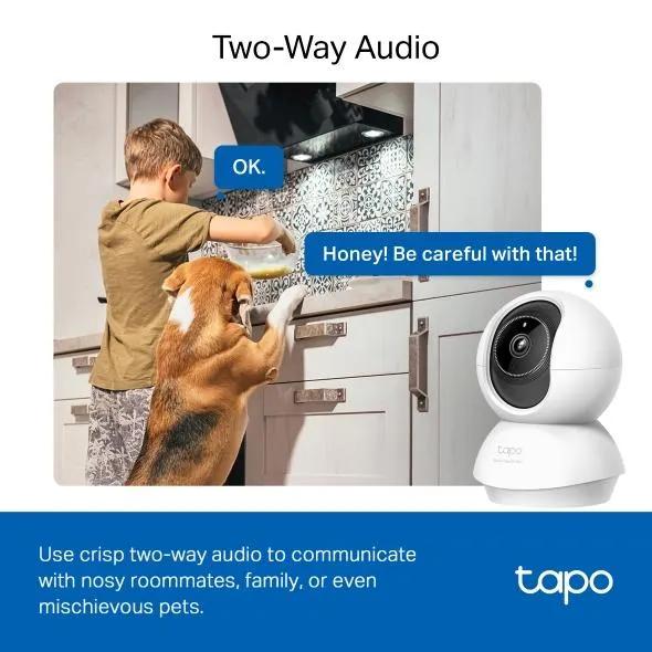 TP-LINK Tapo C230