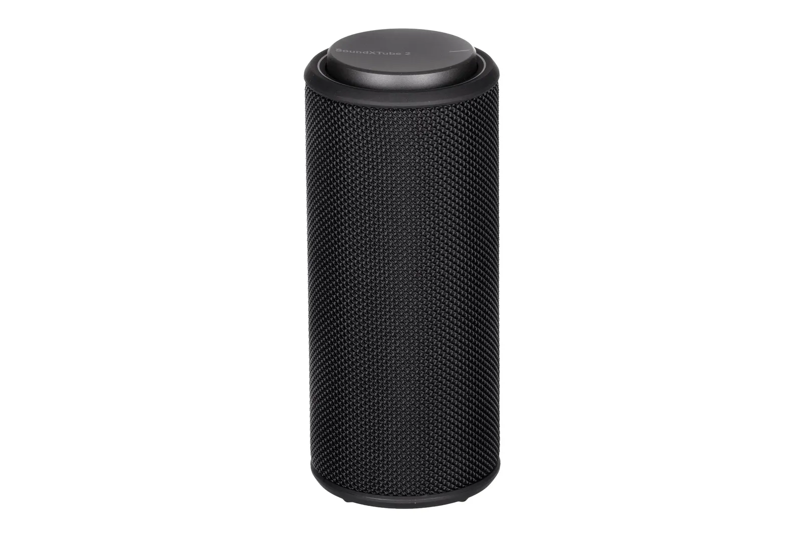 2E Portable Speaker SoundXTube2 TWS, MP3, Wireless, Waterproof Black