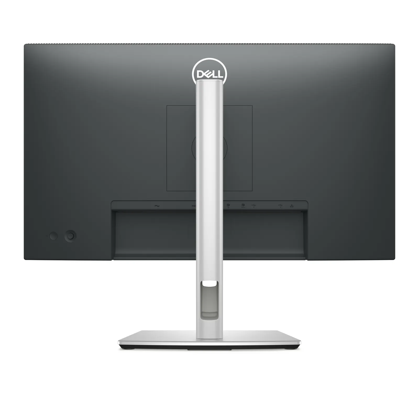 Monitor DELL 23.8" P2425HE USB-C HUB, HDMI, 2xDP, USB-C, IPS, 100Hz, sRGB 99%, Pivot, 1920x1080