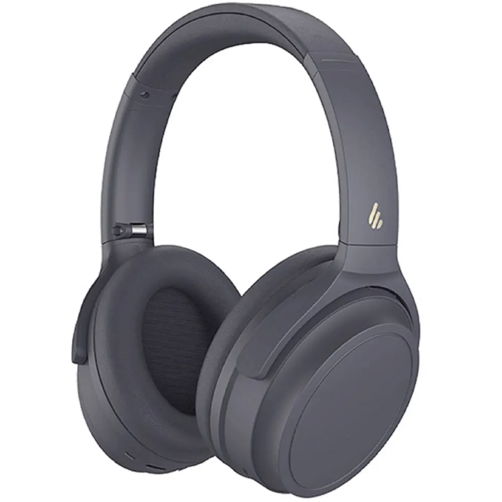 ყურსასმენი Edifier WH700NB, Active Noise Cancelling Headphones, Wireless, Bluetooth, Grey