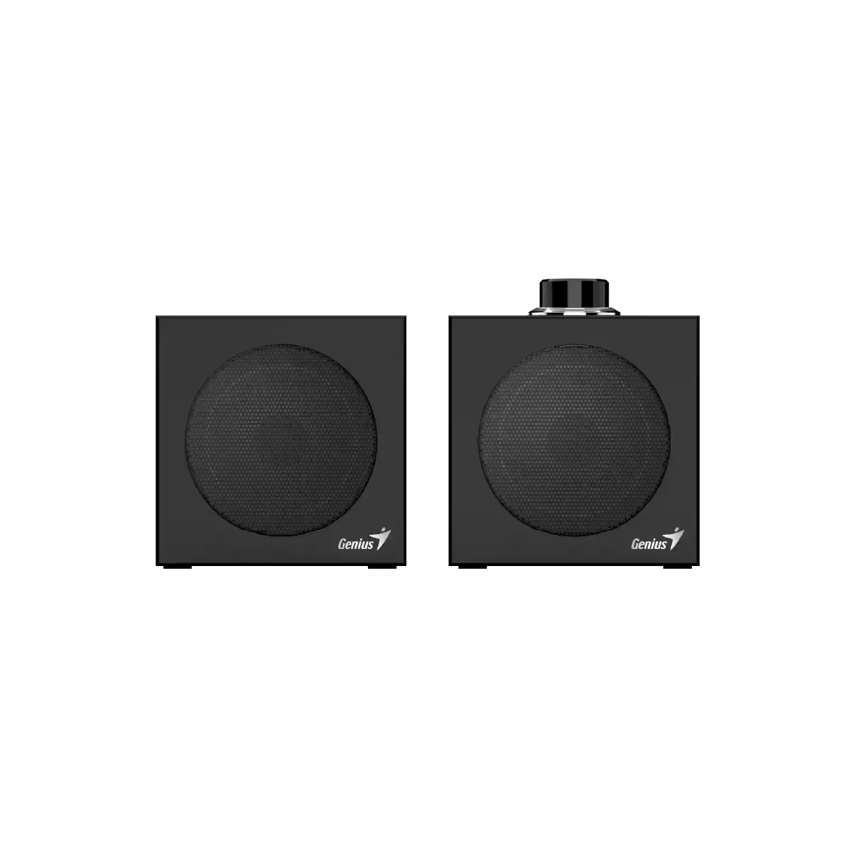 Genius, SP-HF300U Speaker Black