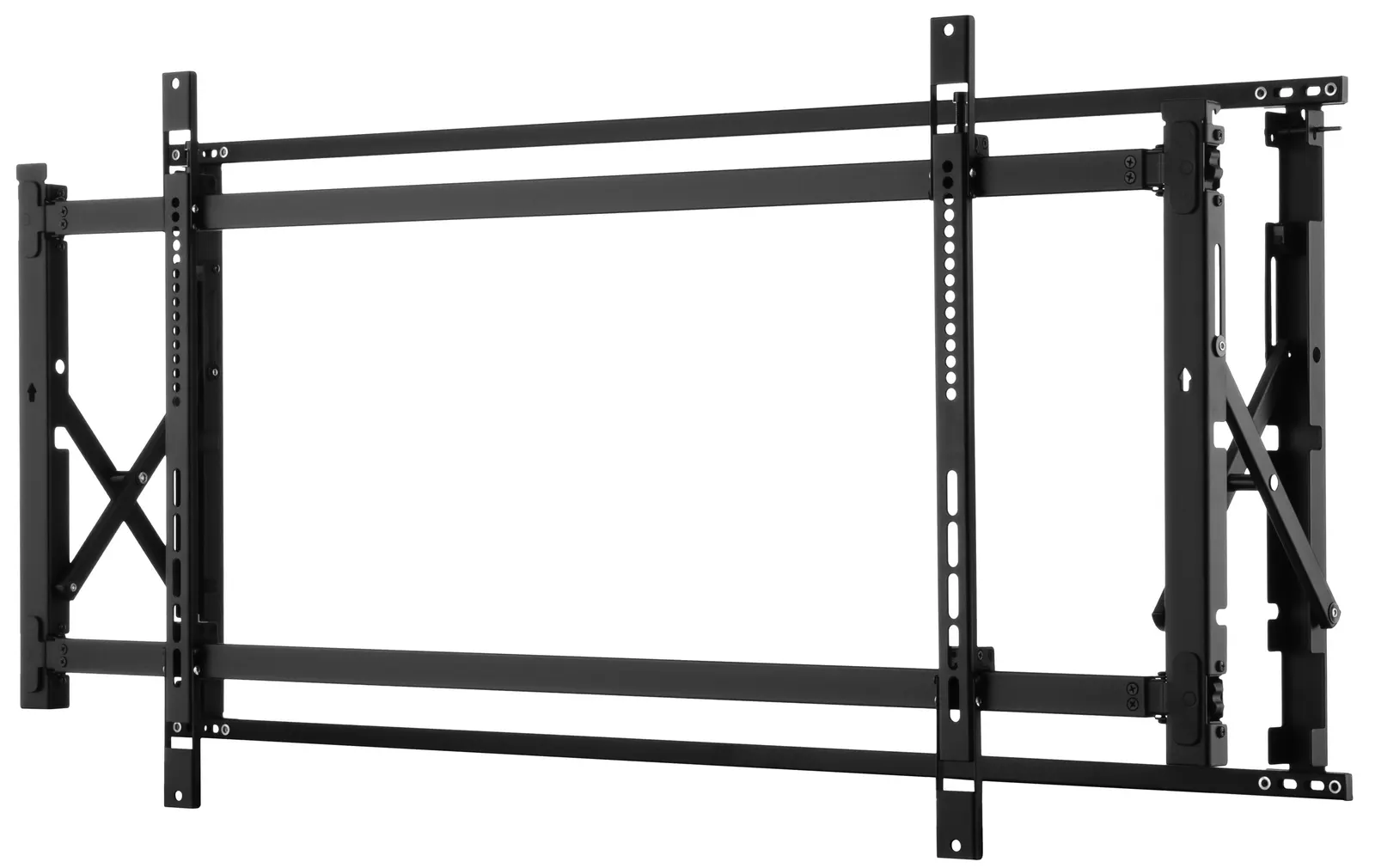 ტელევიზორის საკიდი 2E Fixed TV mount Letriovgu 55-60"