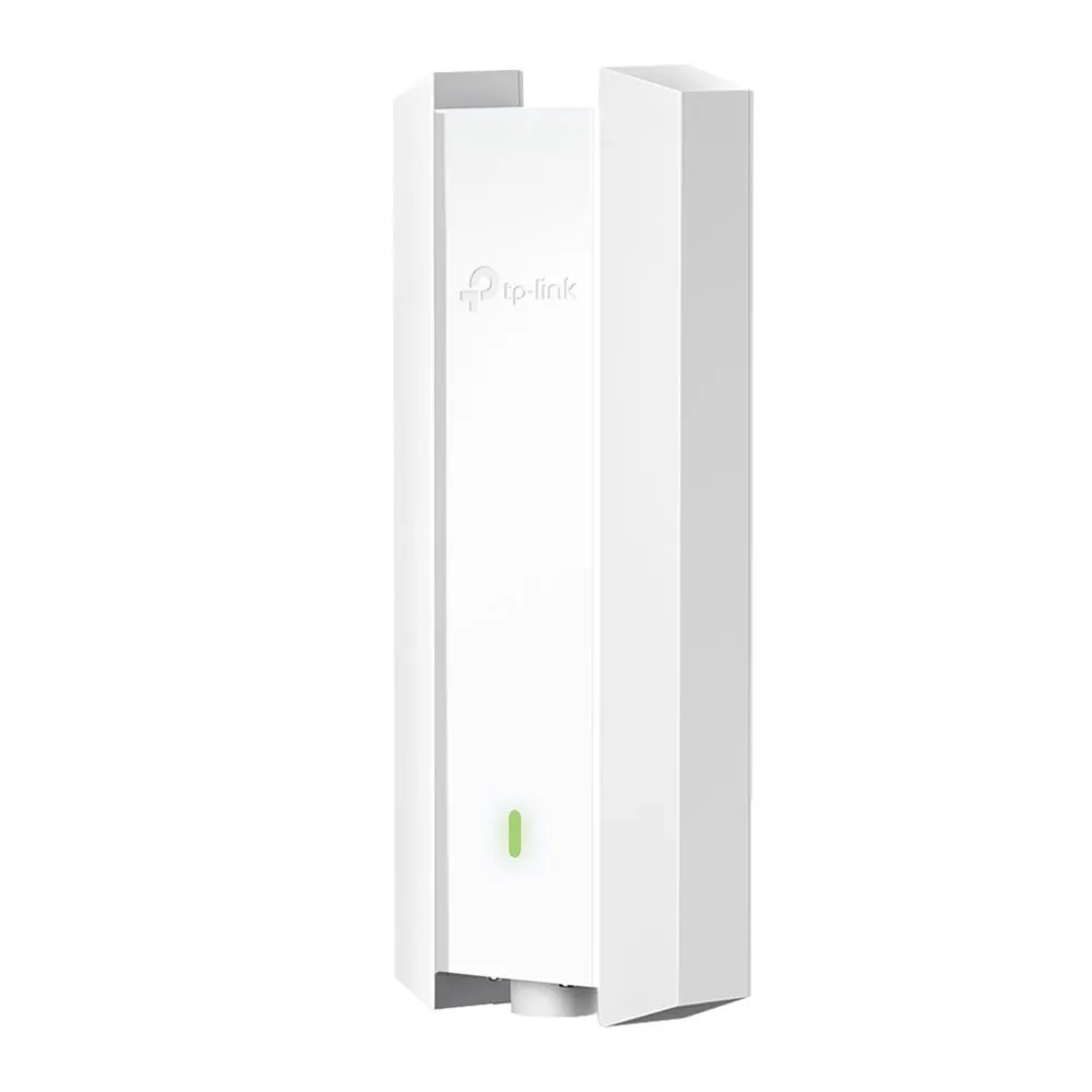 TP-Link, Omada EAP650-Outdoor, AX3000, Wi-Fi 6 AP