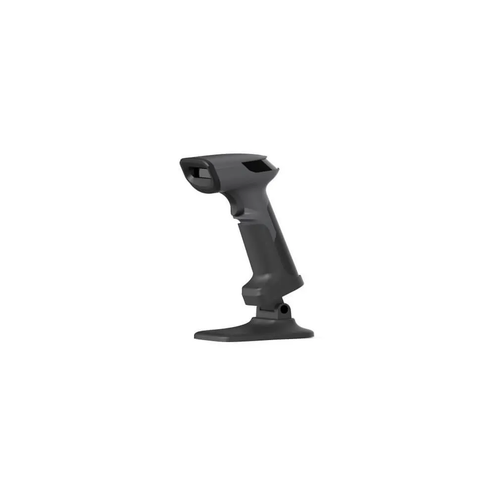ბარკოდის სკანერი Sunlux XL-3620S, USB-HID, USB-VCP, RS232, Barcode Scanner, Black