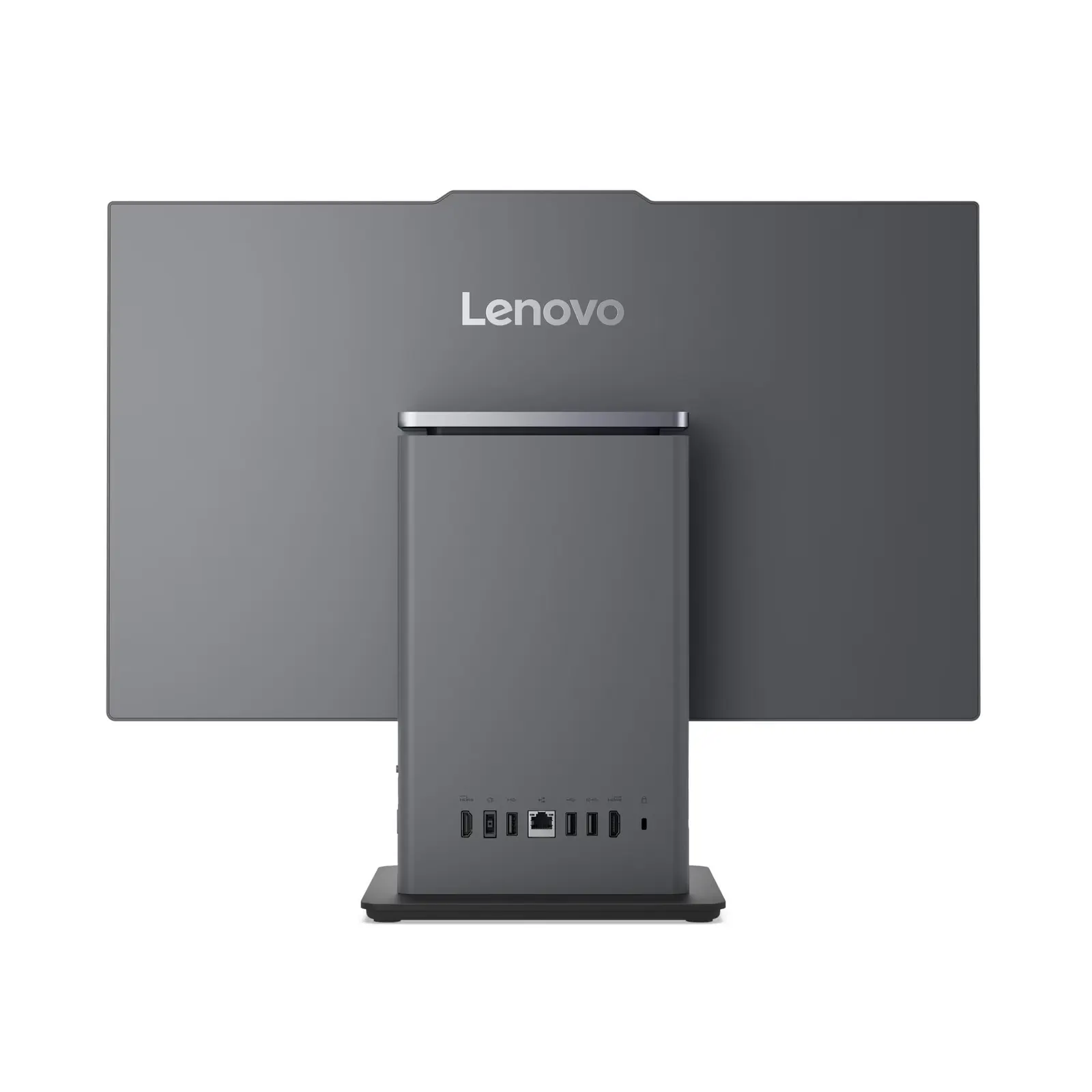 ThinkCentre neo 50a 24 Ge 12SC000RRU, Lenovo, AIO PC, 23.8" FHD IPS, i5-13420H 1x16GB DDR5 512GB Black.