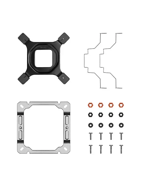 DeepCool, AK400 WH CPU Cooler