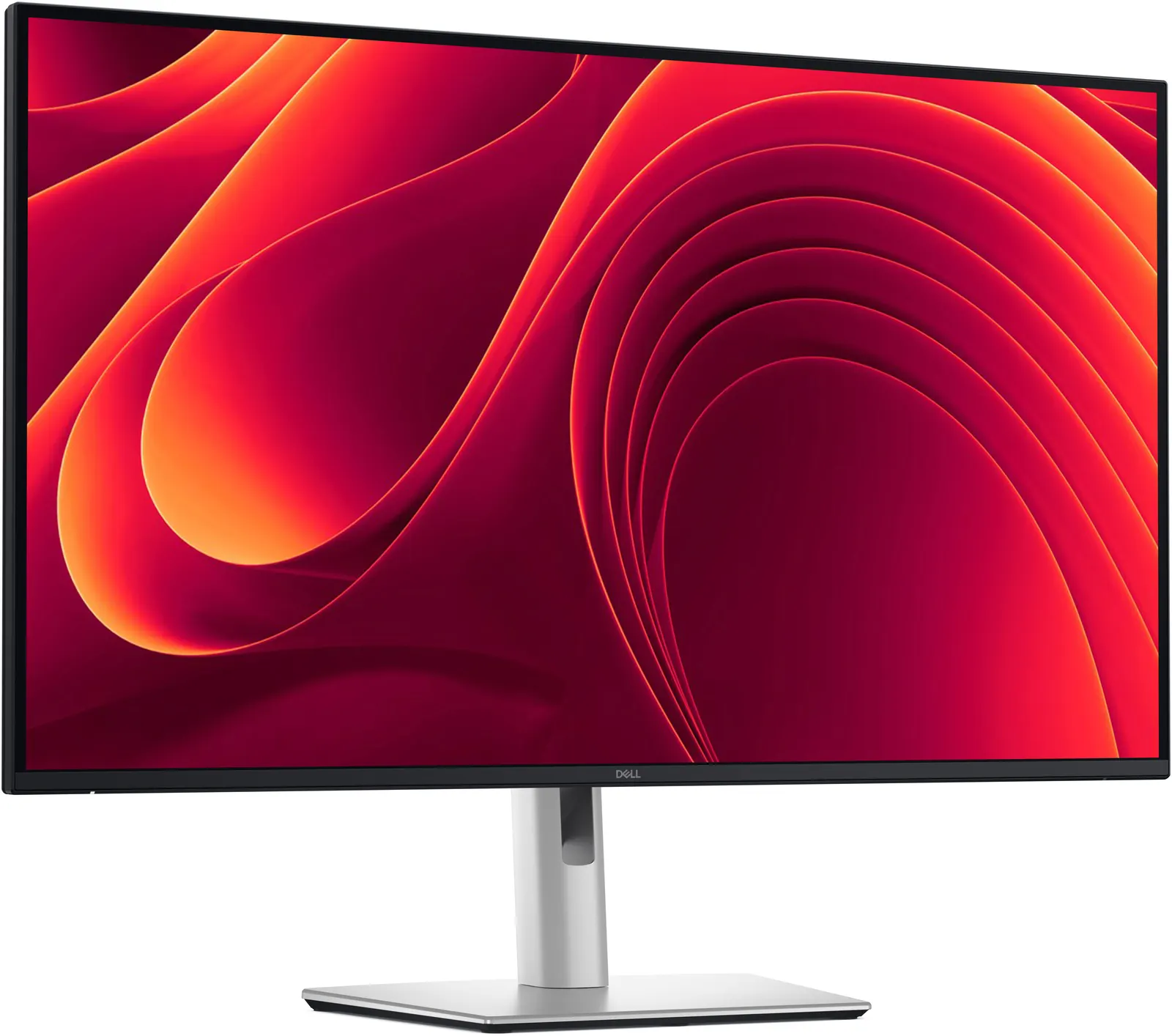 Dell Pro 32 Plus QHD USB-C Hub Monitor - P3225DE, 80.1cm (31.5"),War 3Yr