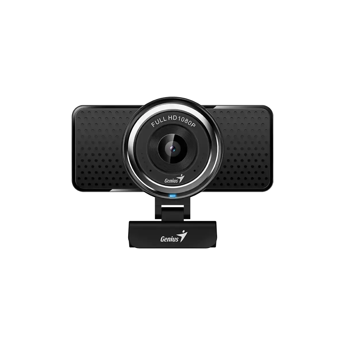 Genius, ECam 8000 Webcam Black