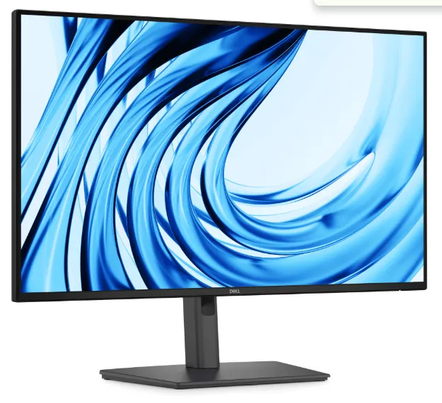 მონიტორი DELL Pro P2726H 27" FHD Monitor