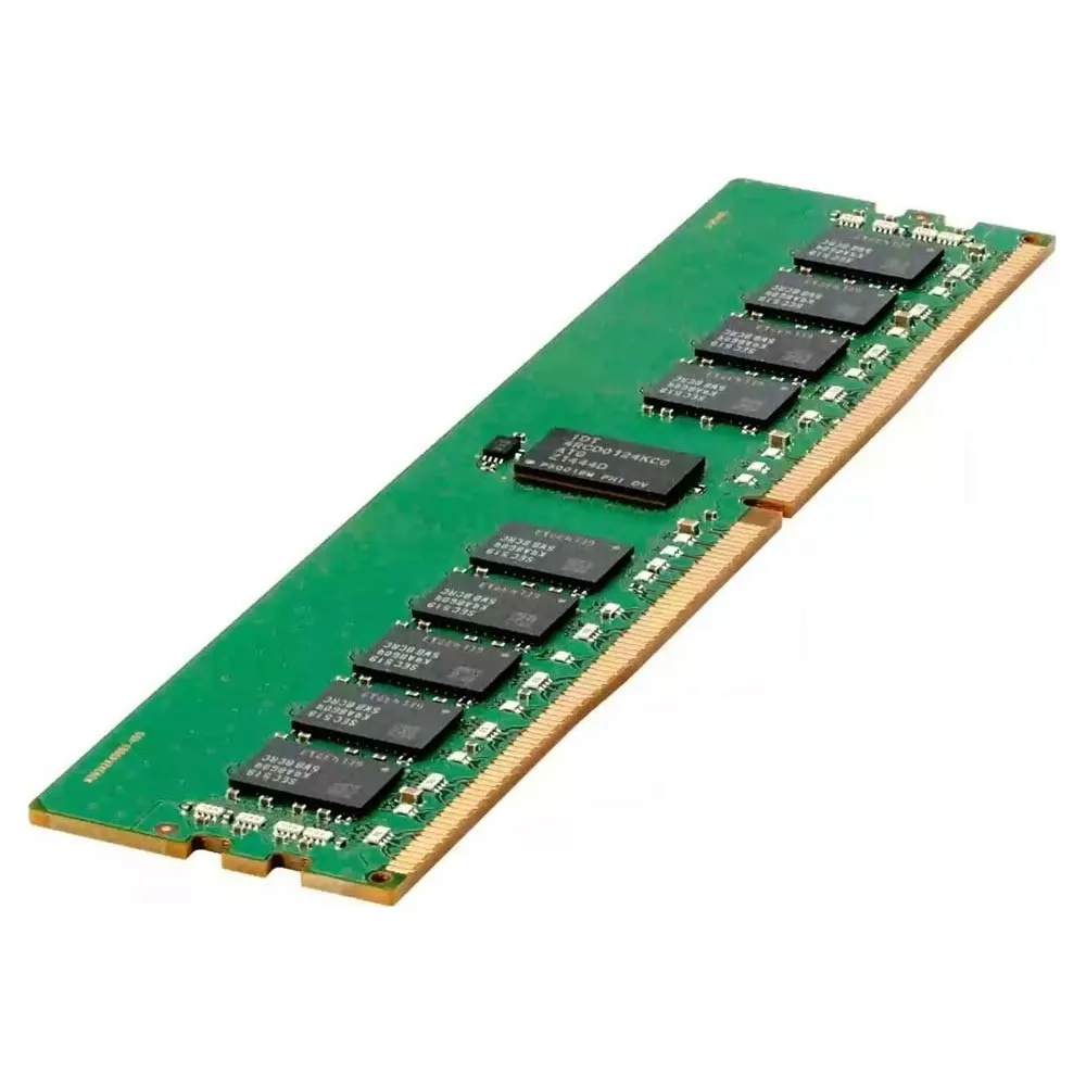 HPE 16GB 1Rx4 PC4-3200AA-R Smart Kit