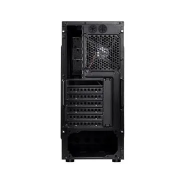 Thermaltake, Versa H21 Case Black.