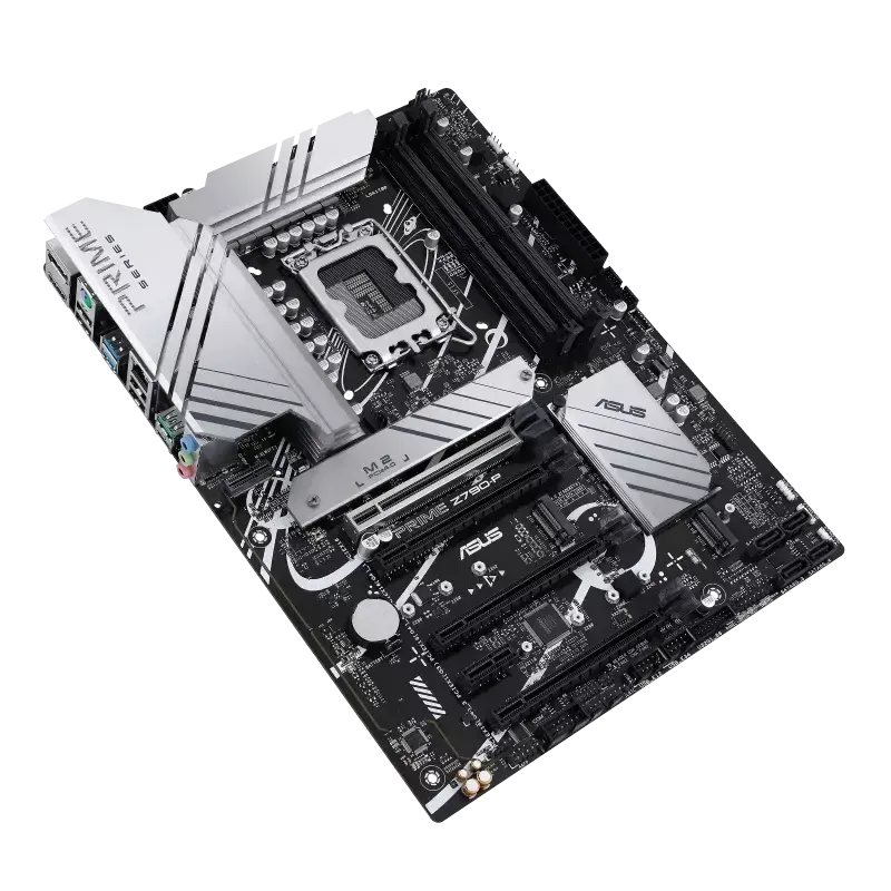 დედაპლატა ASUS, PRIME Z790-P
