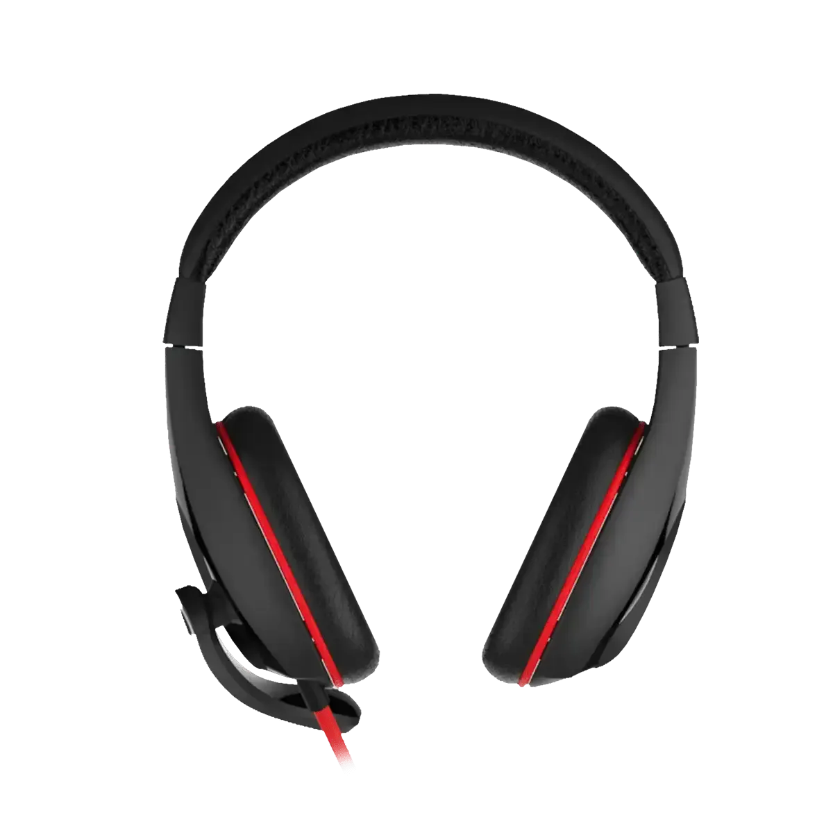 Genius, HS-G560 Gaming Headset Black