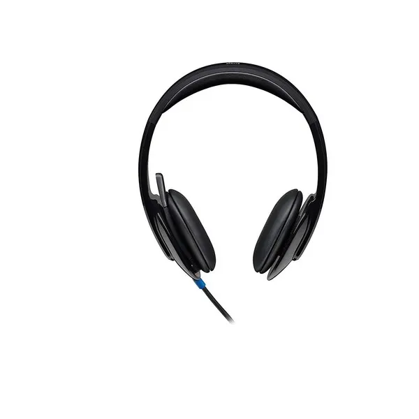 Logitech USB Headset H540