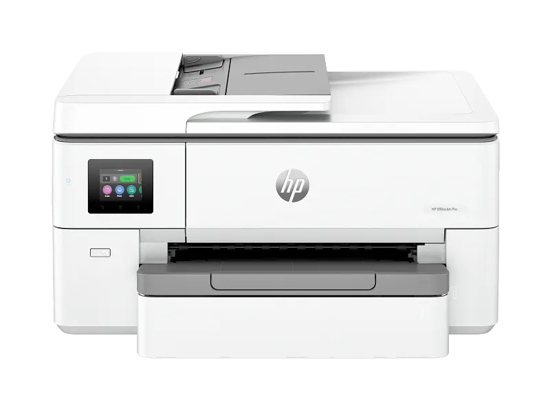 HP OfficeJet Pro 9720 Wide Format All-in-One Printer A4
