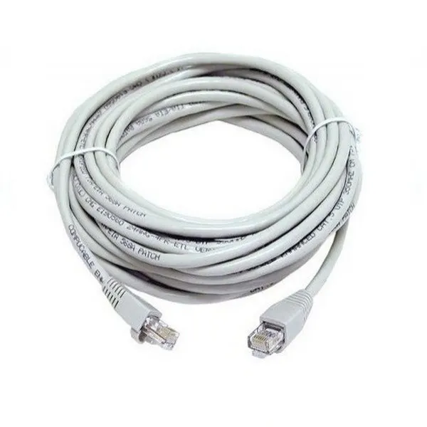 პაჩკორდი Gembird CAT5 UTP Patch Cord 30M