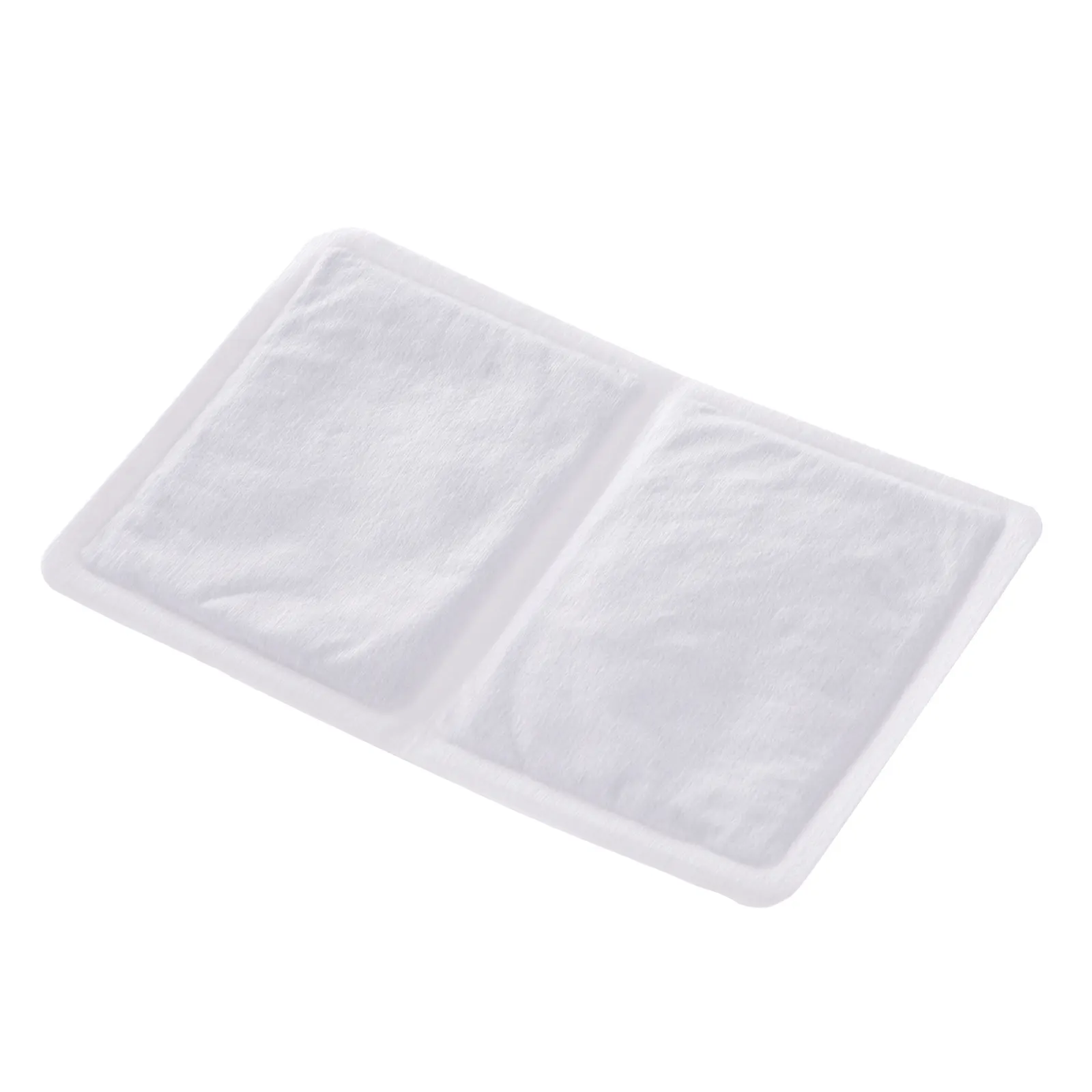 სათბობი 2E Chemical body warmer size XL (192x130mm), adhesive, up to 12 hours - 20 pcs