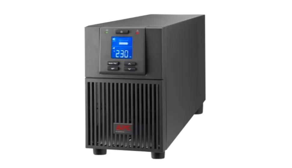 On-Line ტიპის UPS APC Easy UPS SRV 2000VA 230V