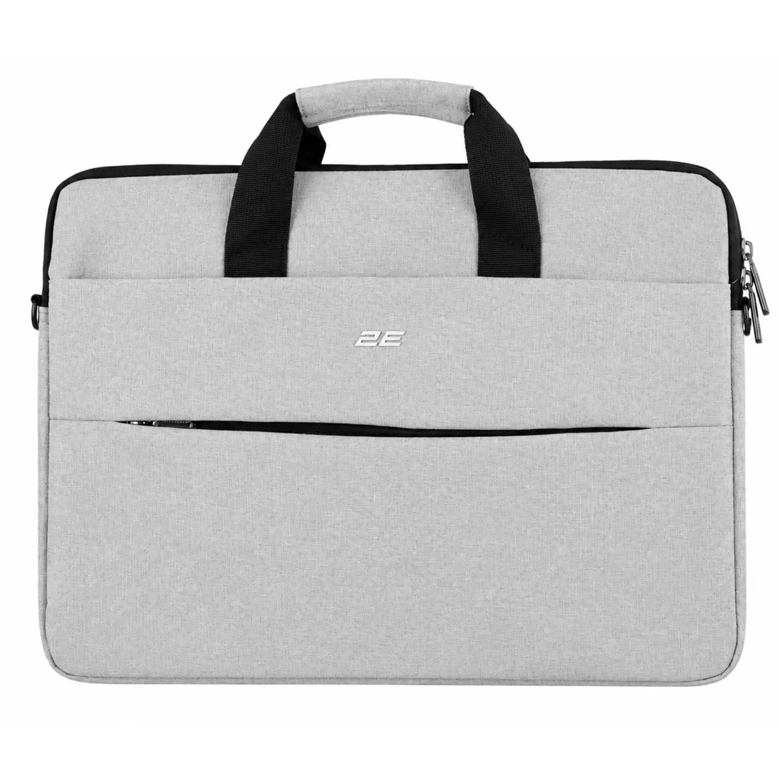 ნოუთბუქის ჩანთა 2E Laptop Bag, Slim Keeper Plus 17", grey