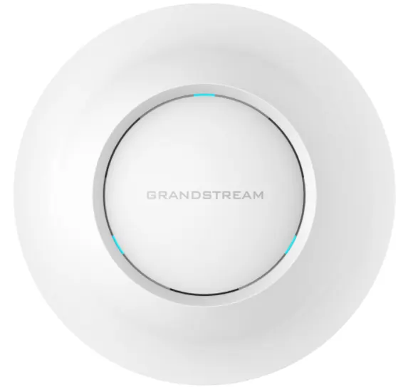 Wi-Fi დაშვების წერტილი Grandstream GWN7615,WiFi Access Point, 802.11ac, Wave-2
