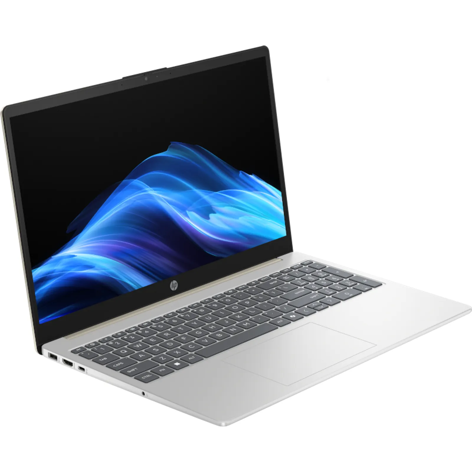 HP 15 15-fd1229ci, 15.6", Core 5-120U, 8GB, 512GB, Warm Gold