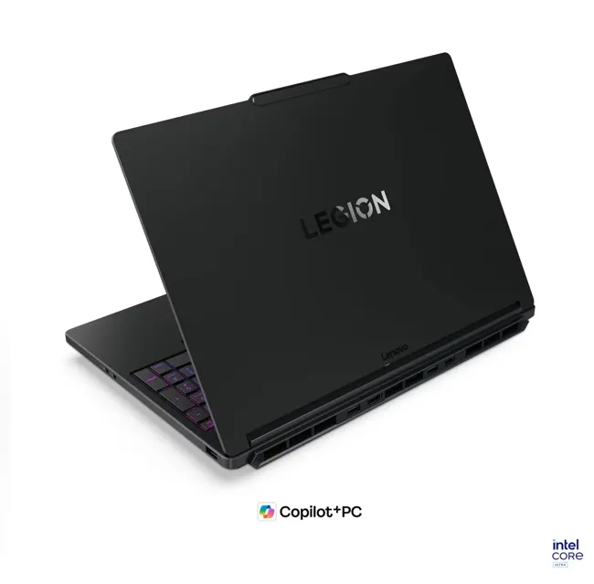 Lenovo Legion 5 15IPH11 15.3 " WQXGA OLED GL500N165Hz, Ultra 7 356H,16C, 16GB, 512GB M.2, RTX 5050 8GB,128B, DOS, 2Y