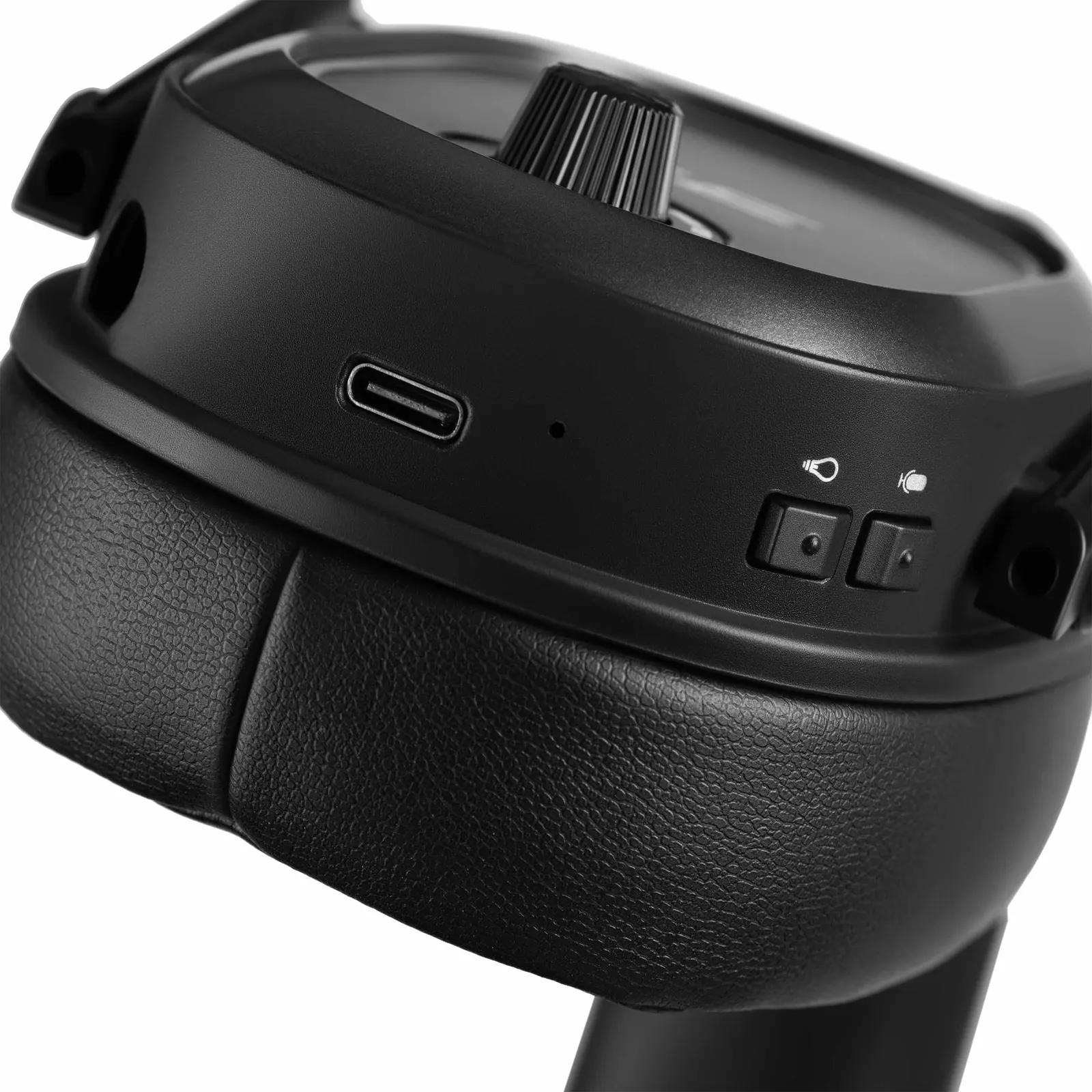 ყურსასმენი 2E GAMING Headset HG320 V2, 7.1, USB-A, RGB, 2m, black