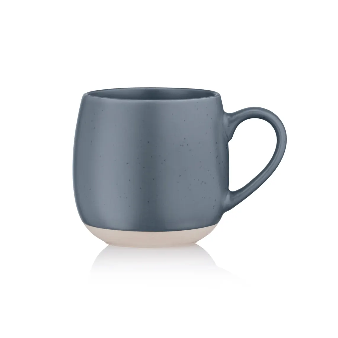 კათხა Mug ARDESTO Alcor, 450ml, ceramic, blue