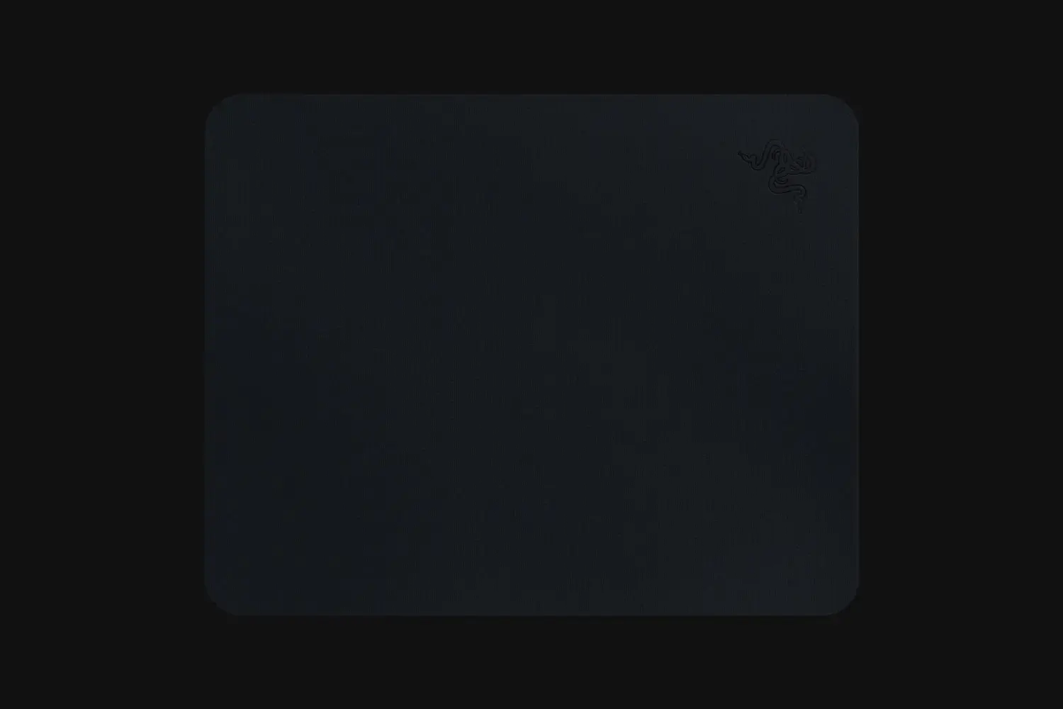 RZ02-01820500-R3M1 Razer Mouse Pad Goliathus Mobile Stealth Ed. Black