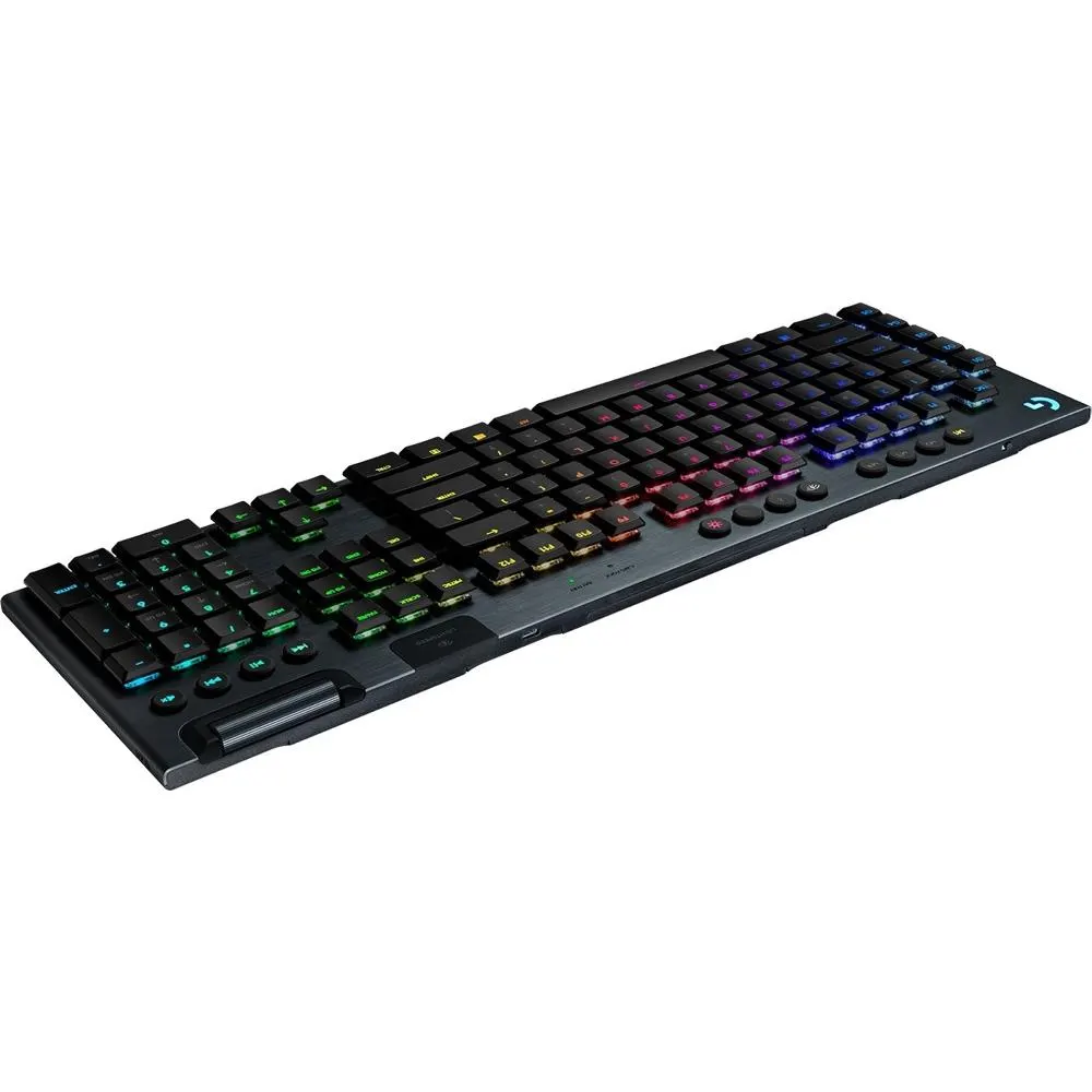 კლავიატურა logitech, G915, Keyboard Black