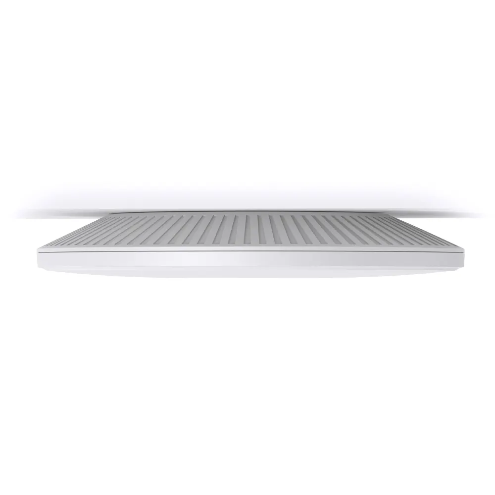 Wi-Fi დაშვების წერტილი TP-Link Omada EAP673 Ceiling Mount WiFi 6 Access Point