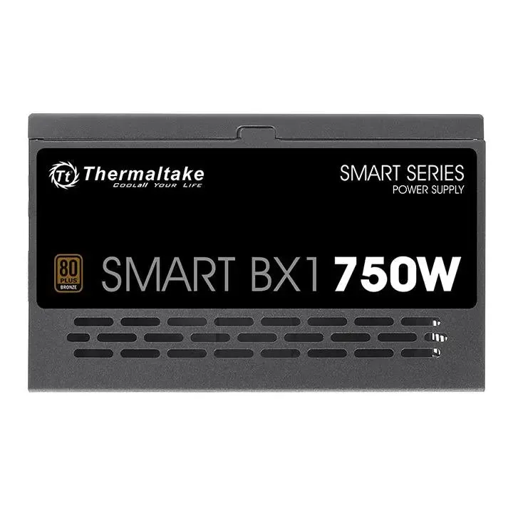კვების ბლოკი Thermaltake, Smart BX1 750W Power Supply