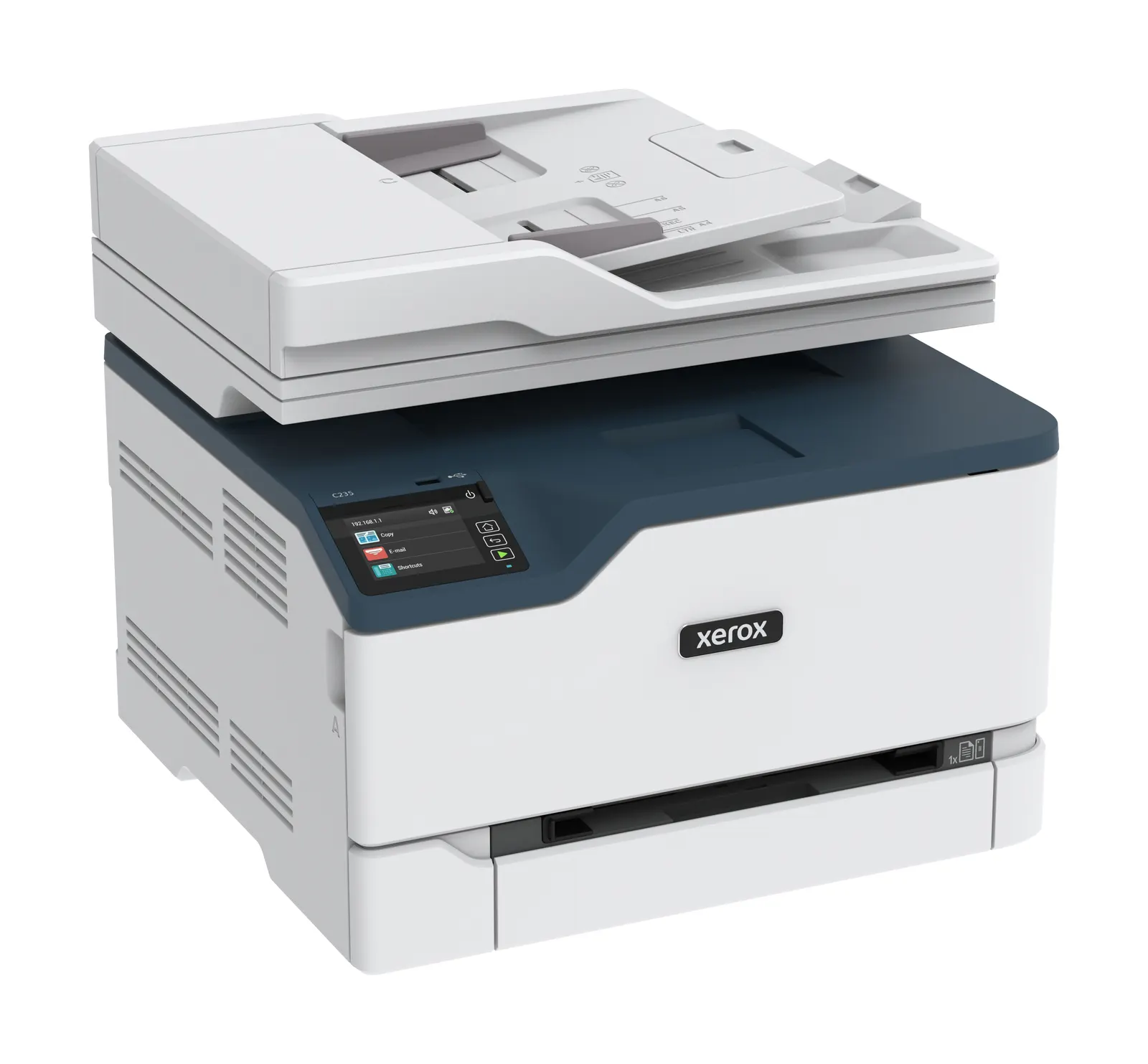 პრინტერი MFP A4 col. Xerox C235 (Wi-Fi)